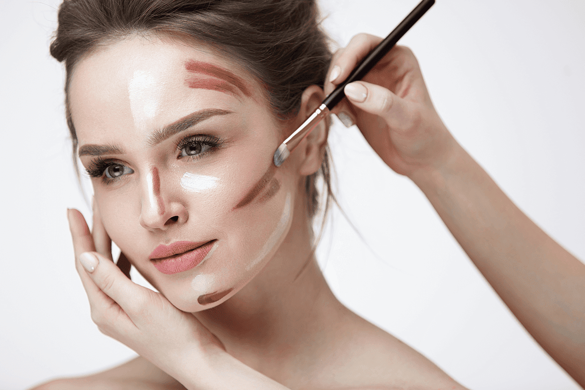 The Do's and Don'ts of Body Contouring  Contour makeup, Wedding makeup  tips, Beauty